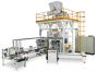 Carousel bagging machine